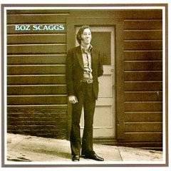 Boz Scaggs : Boz Scaggs